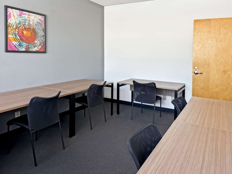 Regus - 1202 NE McClain Road - Bentonville, AR image 13