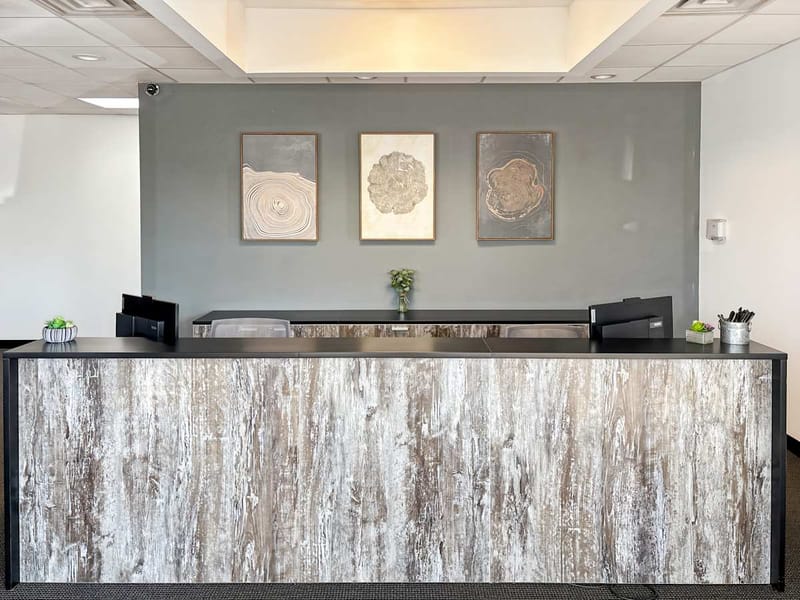 Regus - 1202 NE McClain Road - Bentonville, AR image 2