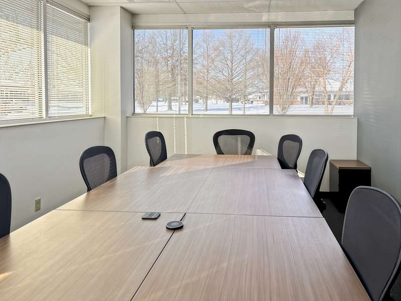 Regus - 1202 NE McClain Road - Bentonville, AR image 3