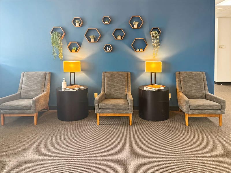 Regus - 1202 NE McClain Road - Bentonville, AR image 5