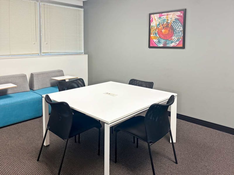 Regus - 1202 NE McClain Road - Bentonville, AR image 9