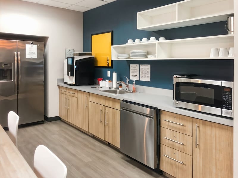 Regus - 400 W Capitol Ave - Little Rock, AR image 11