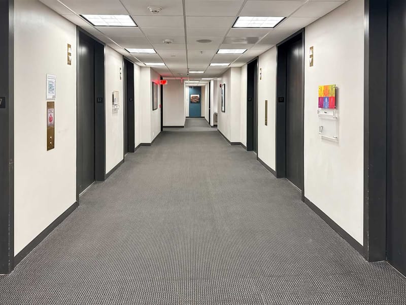 Regus - 400 W Capitol Ave - Little Rock, AR image 14