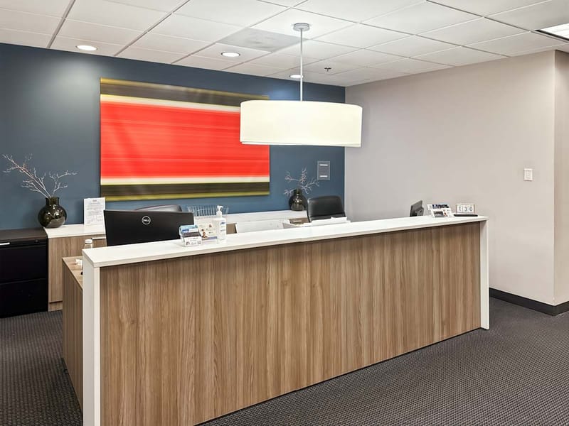 Regus - 400 W Capitol Ave - Little Rock, AR image 2