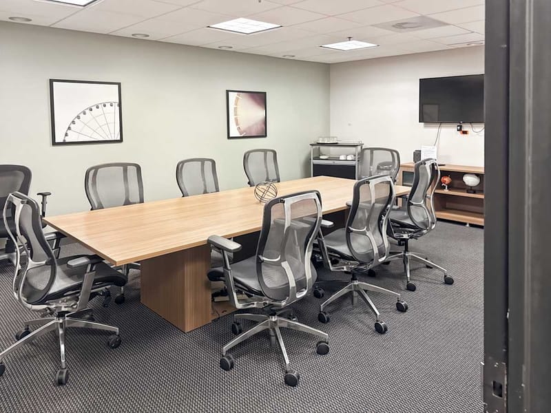 Regus - 400 W Capitol Ave - Little Rock, AR image 3