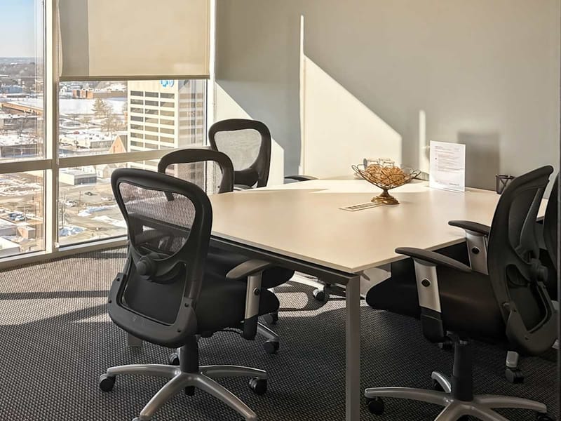 Regus - 400 W Capitol Ave - Little Rock, AR image 5