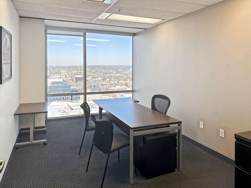 Regus - 400 W Capitol Ave - Little Rock, AR image 7