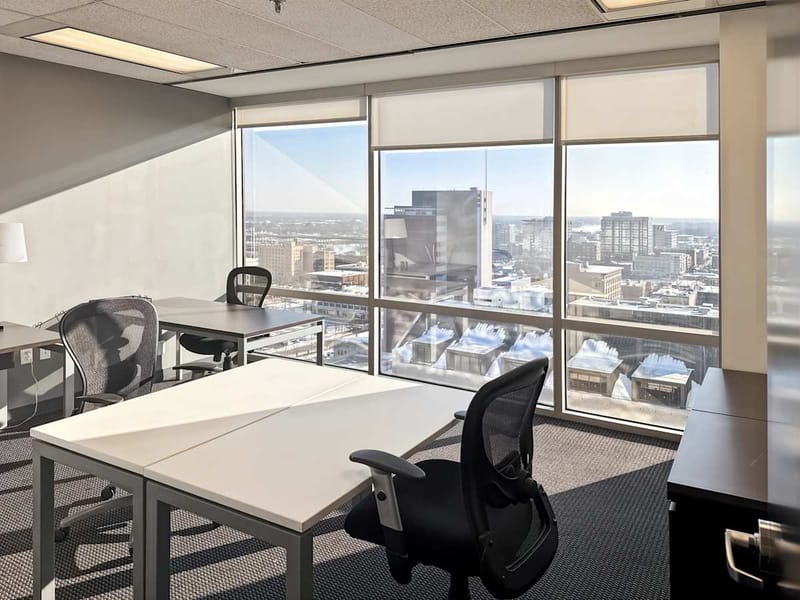 Regus - 400 W Capitol Ave - Little Rock, AR image 8