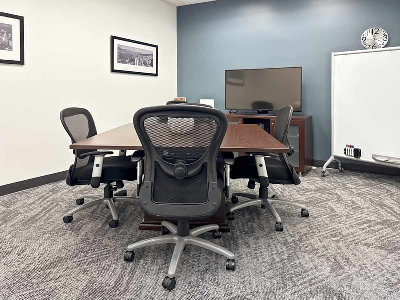 Regus - 2550 W Union Hills Dr - Phoenix, AZ image 10