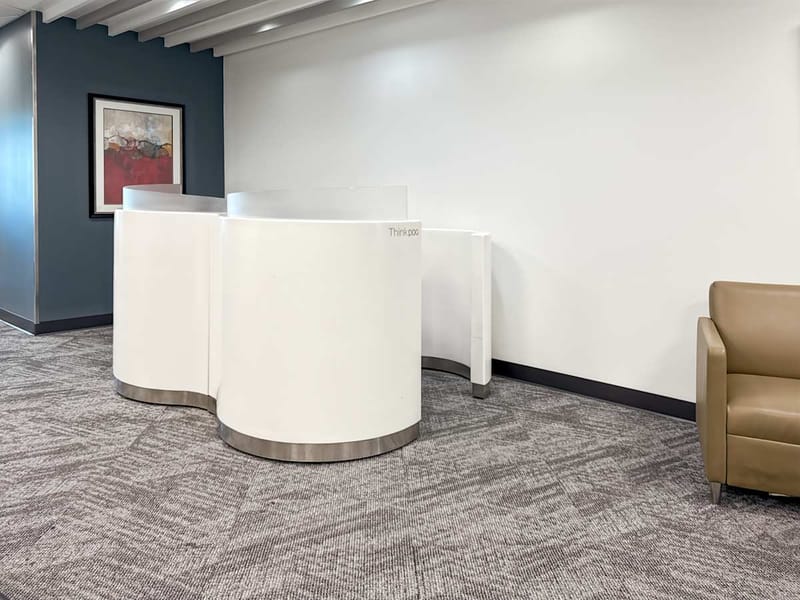 Regus - 2550 W Union Hills Dr - Phoenix, AZ image 12
