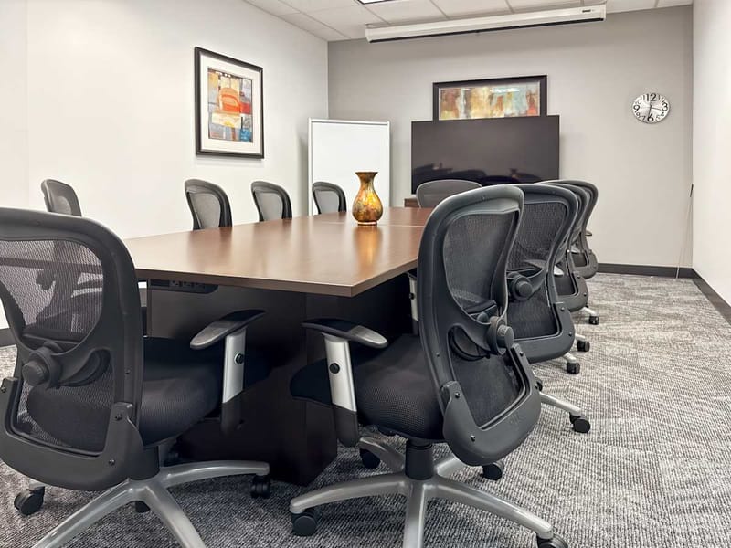 Regus - 2550 W Union Hills Dr - Phoenix, AZ image 3