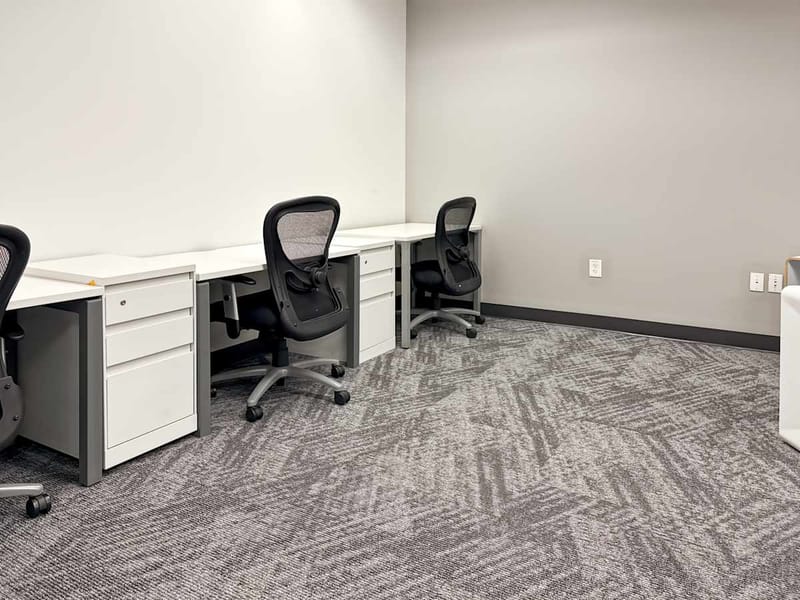 Regus - 2550 W Union Hills Dr - Phoenix, AZ image 8