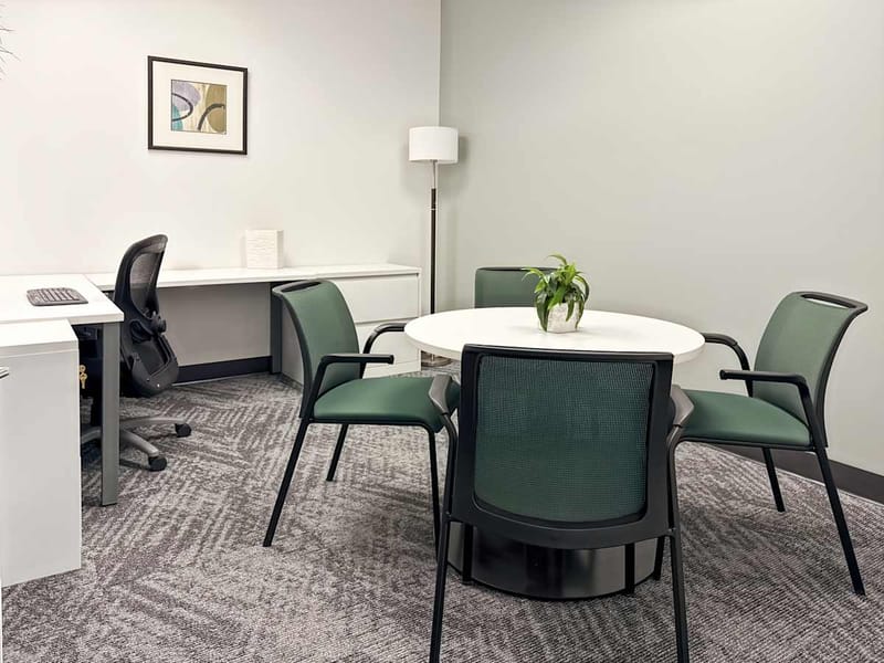 Regus - 2550 W Union Hills Dr - Phoenix, AZ image 9