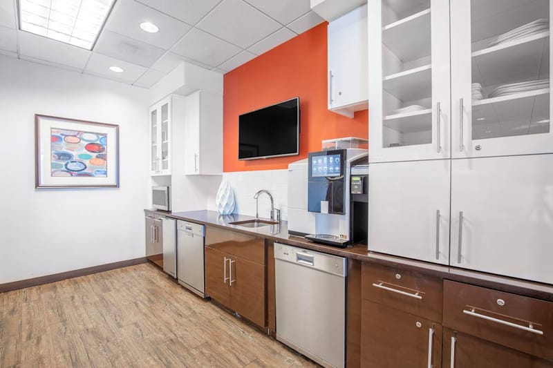 Regus - 3500 Lenox Rd - Atlanta, GA image 15