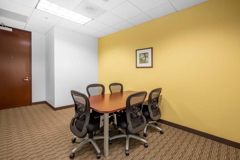 Regus - 3500 Lenox Rd - Atlanta, GA image 22