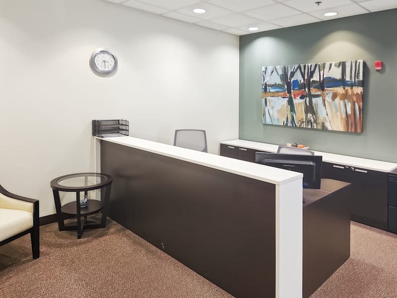 Regus - 320 W Lanier Ave - Fayetteville, GA image 11