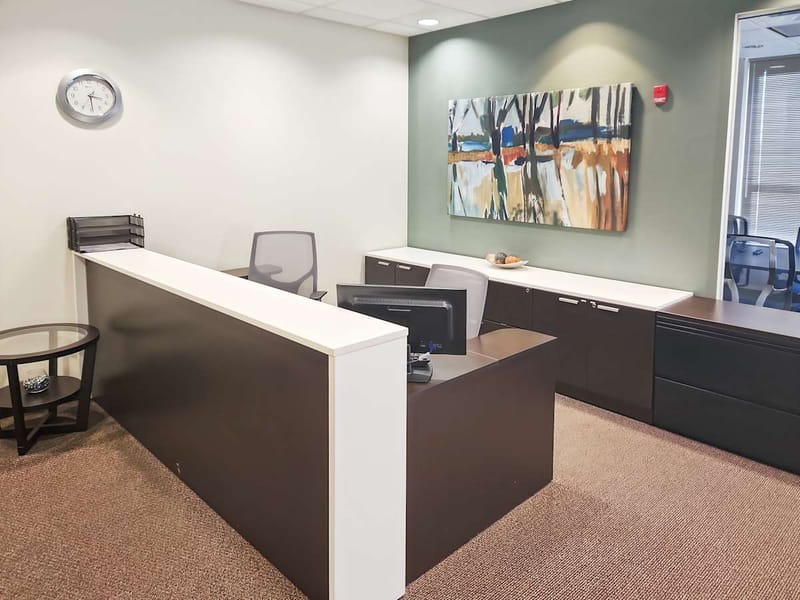 Regus - 320 W Lanier Ave - Fayetteville, GA image 2