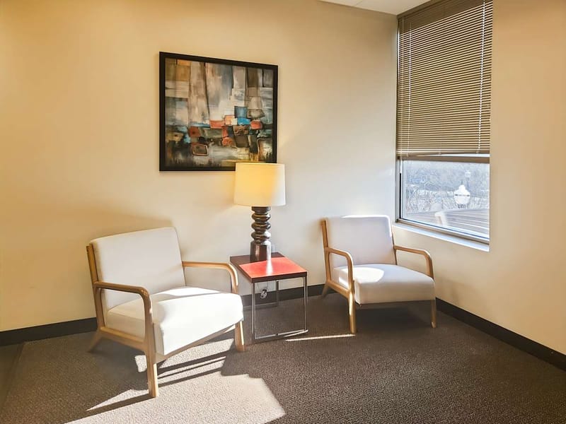 Regus - 320 W Lanier Ave - Fayetteville, GA image 5