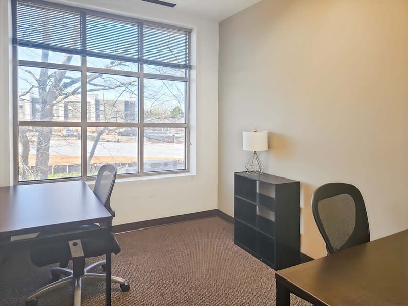 Regus - 320 W Lanier Ave - Fayetteville, GA image 7