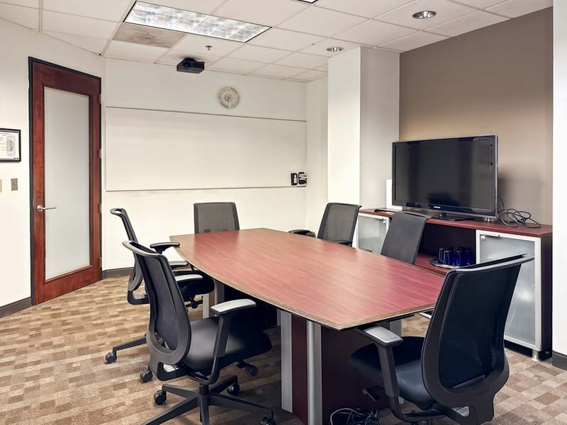 Regus - 125 TownPark Dr. - Kennesaw, GA image 11