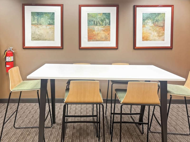 Regus - 125 TownPark Dr. - Kennesaw, GA image 13
