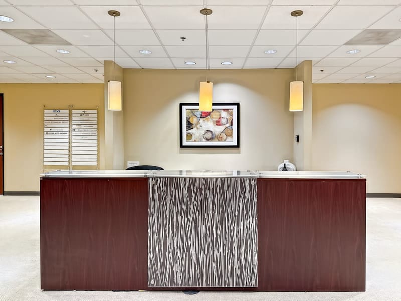Regus - 125 TownPark Dr. - Kennesaw, GA image 2