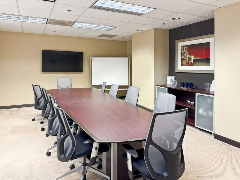 Regus - 125 TownPark Dr. - Kennesaw, GA image 3