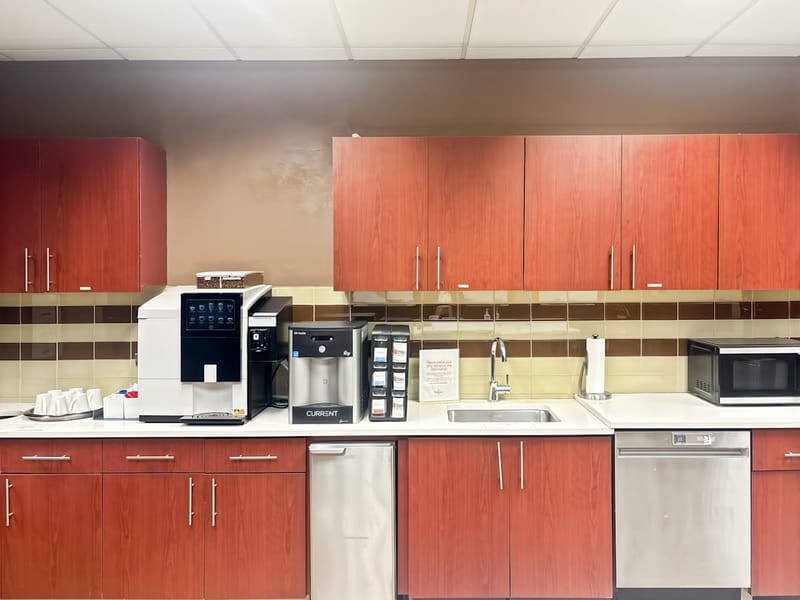 Regus - 125 TownPark Dr. - Kennesaw, GA image 6