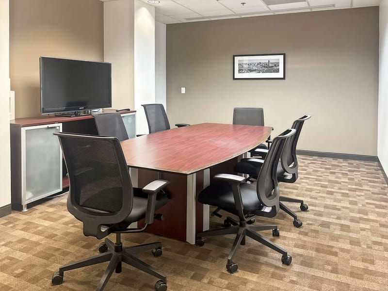 Regus - 125 TownPark Dr. - Kennesaw, GA image 9