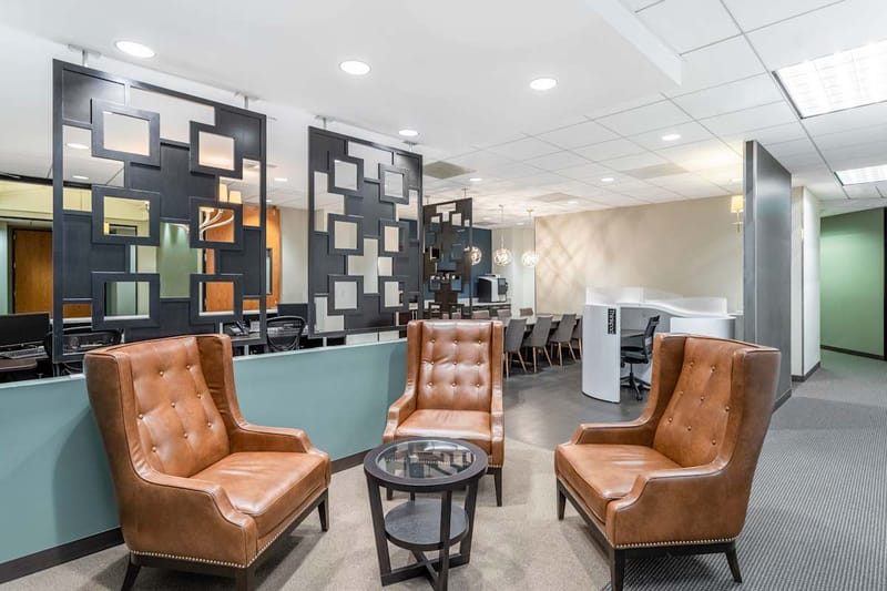 Regus - 440 E Huntington Dr - Arcadia, CA image 5