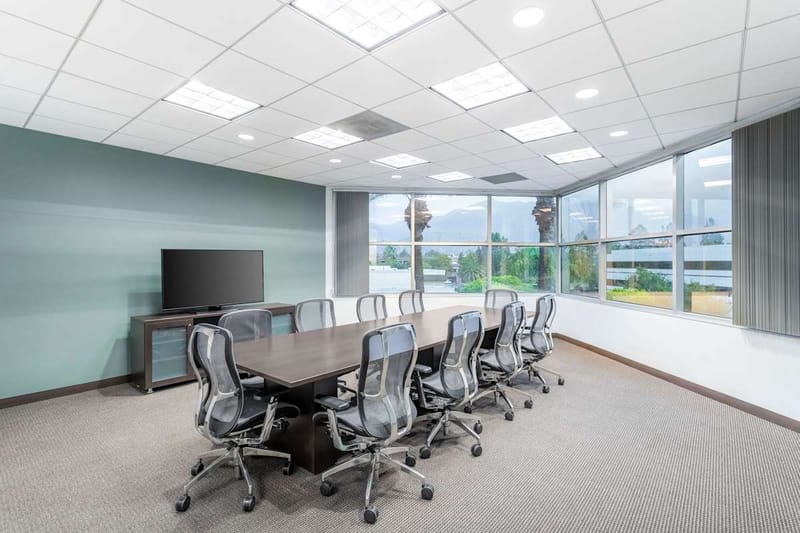 Regus - 440 E Huntington Dr - Arcadia, CA image 8