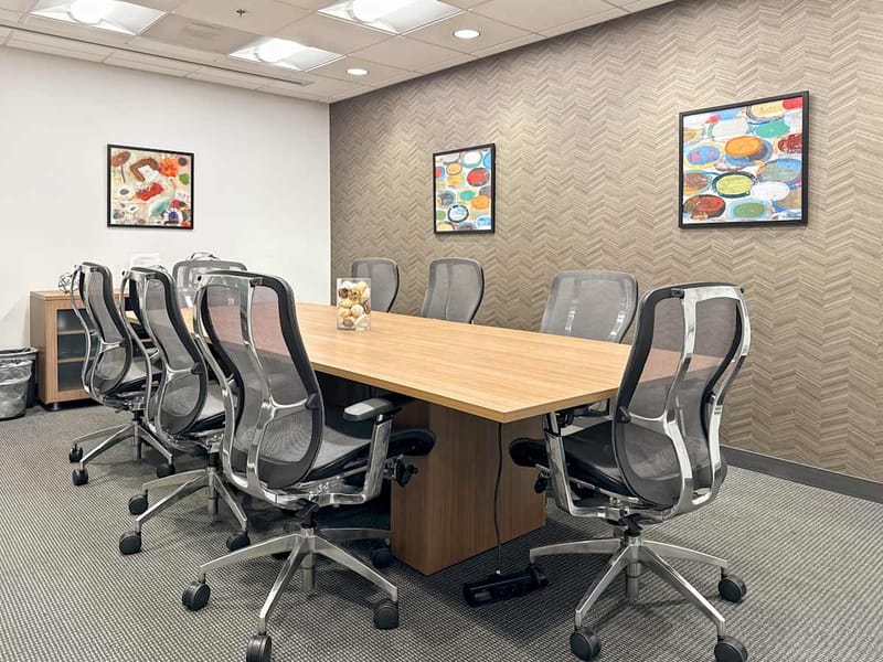 Regus - 2447 Pacific Coast Highway - Hermosa Beach, CA image 13