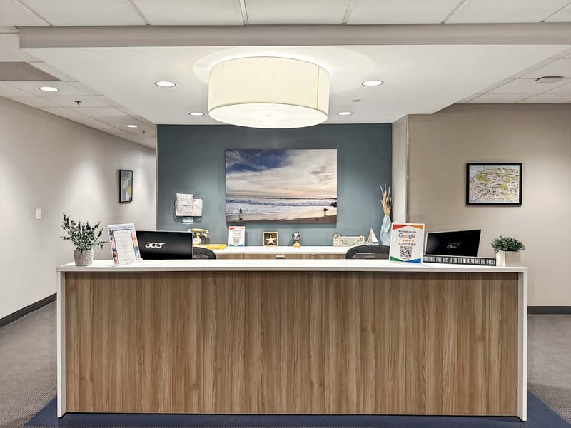Regus - 2447 Pacific Coast Highway - Hermosa Beach, CA image 2