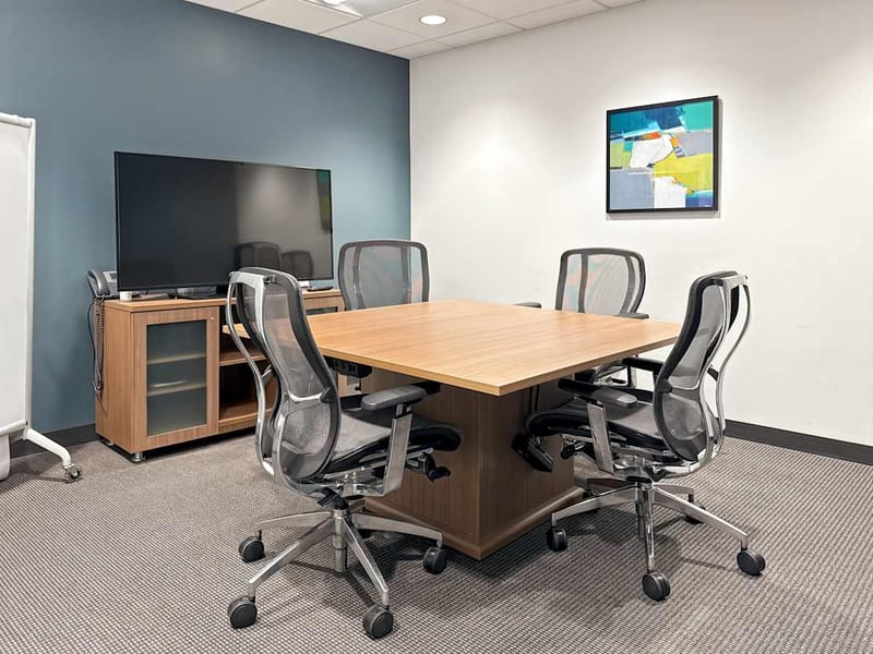 Regus - 2447 Pacific Coast Highway - Hermosa Beach, CA image 3