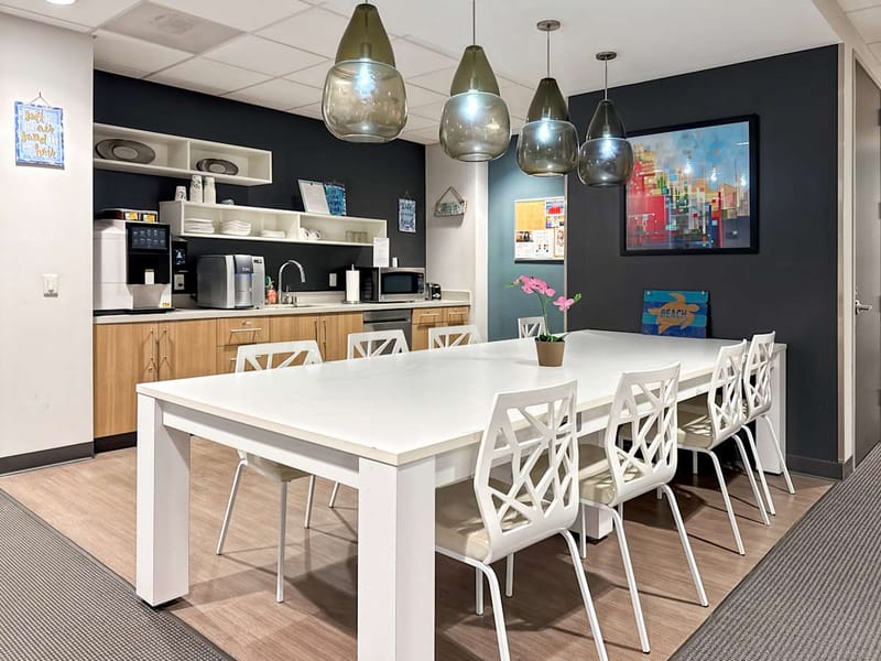Regus - 2447 Pacific Coast Highway - Hermosa Beach, CA image 6