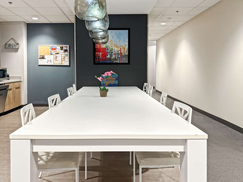Regus - 2447 Pacific Coast Highway - Hermosa Beach, CA image 8