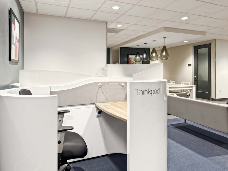 Regus - 2447 Pacific Coast Highway - Hermosa Beach, CA image 9