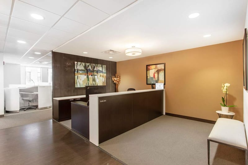 Regus - 1010 Lake St. - Oak Park, IL image 2