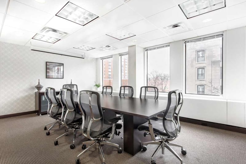 Regus - 1010 Lake St. - Oak Park, IL image 3