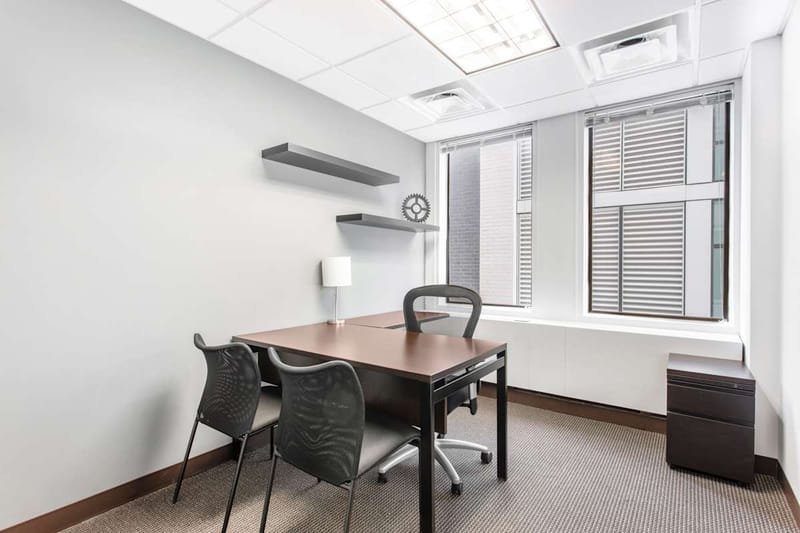 Regus - 1010 Lake St. - Oak Park, IL image 4