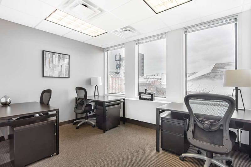 Regus - 1010 Lake St. - Oak Park, IL image 7