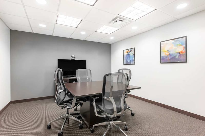 Regus - 1010 Lake St. - Oak Park, IL image 9