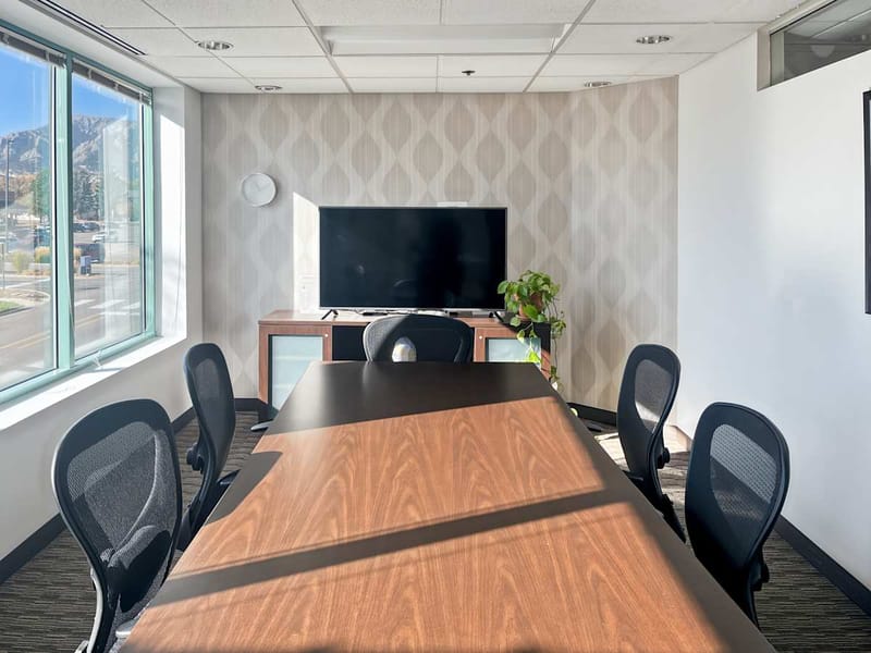 Regus - 4770 Baseline Rd - Boulder, CO image 10