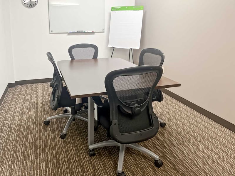 Regus - 4770 Baseline Rd - Boulder, CO image 11