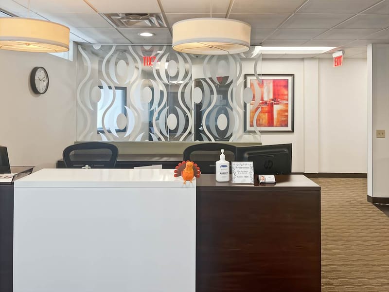 Regus - 4770 Baseline Rd - Boulder, CO image 2