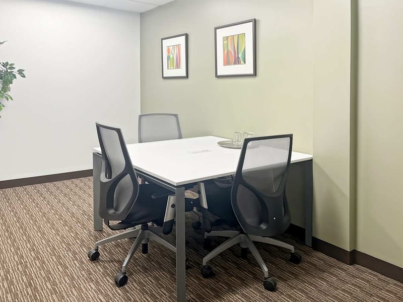 Regus - 4770 Baseline Rd - Boulder, CO image 3