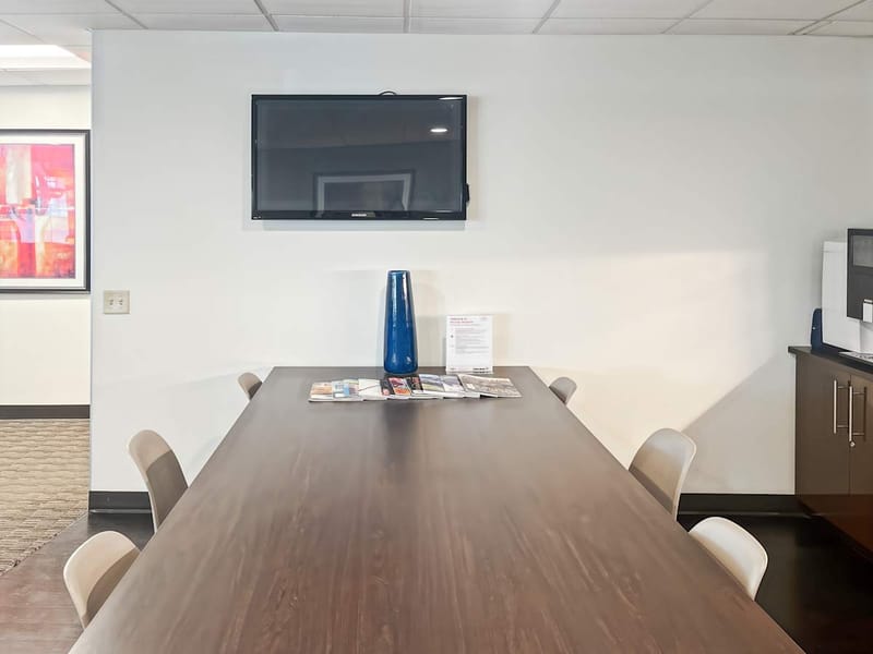 Regus - 4770 Baseline Rd - Boulder, CO image 5