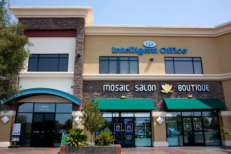 Intelligent Office - 9550 S Eastern Ave. - Las Vegas, NV image 2