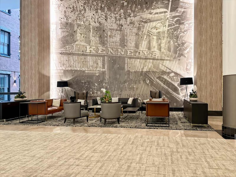 Regus - 101 Arch St. - Boston, MA image 12