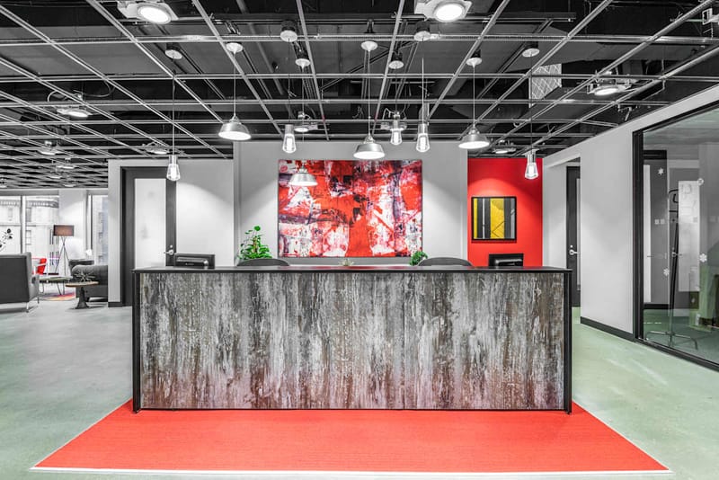 Regus - 101 Arch St. - Boston, MA image 2